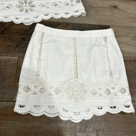 Isabel Marant Parissa blouse and Palmira skirt set - Picture 8 of 13